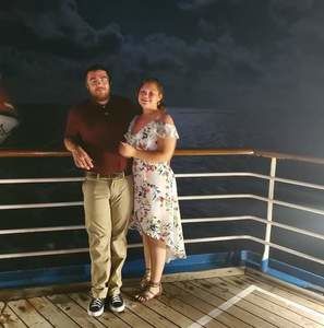 Meet your Posher, Dalton